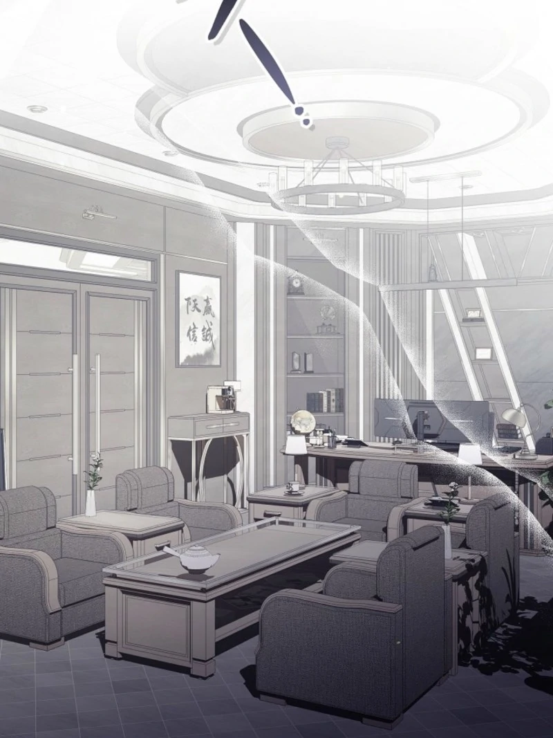 Food Chain Chapter 63 - Page 15