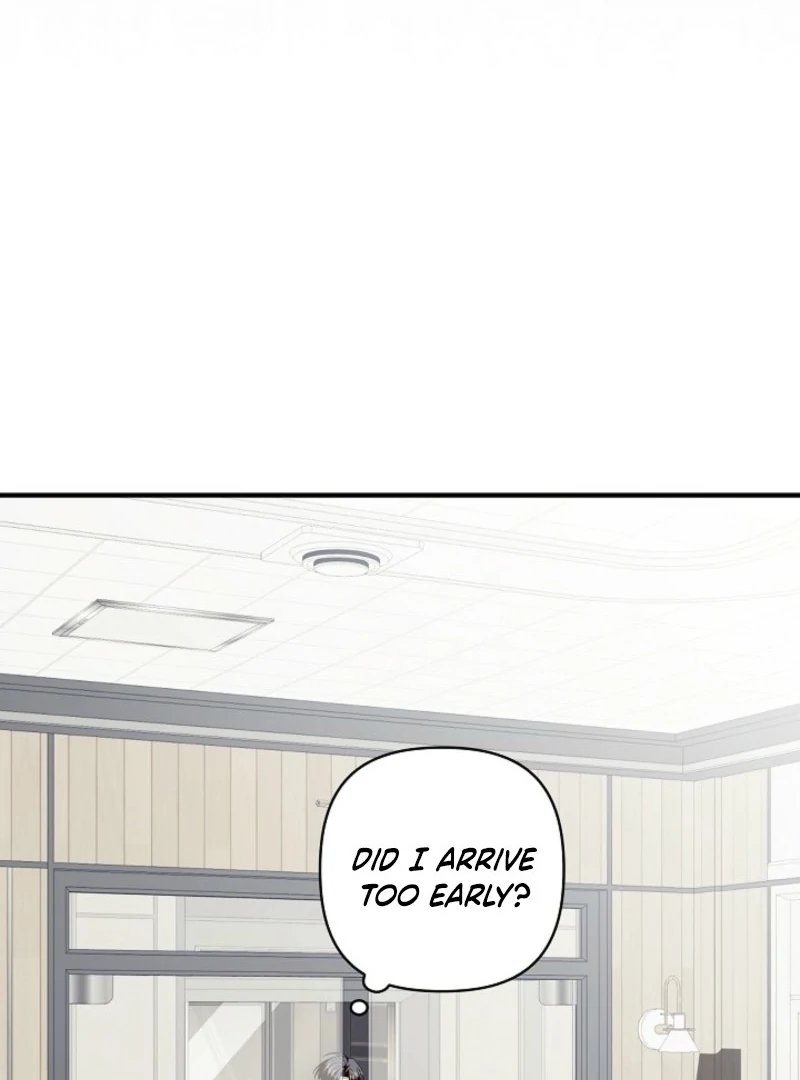 Food Chain Chapter 63 - Page 20