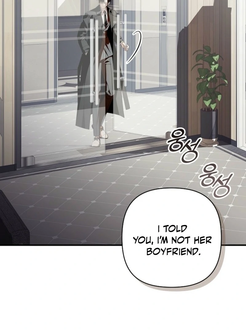 Food Chain Chapter 63 - Page 21