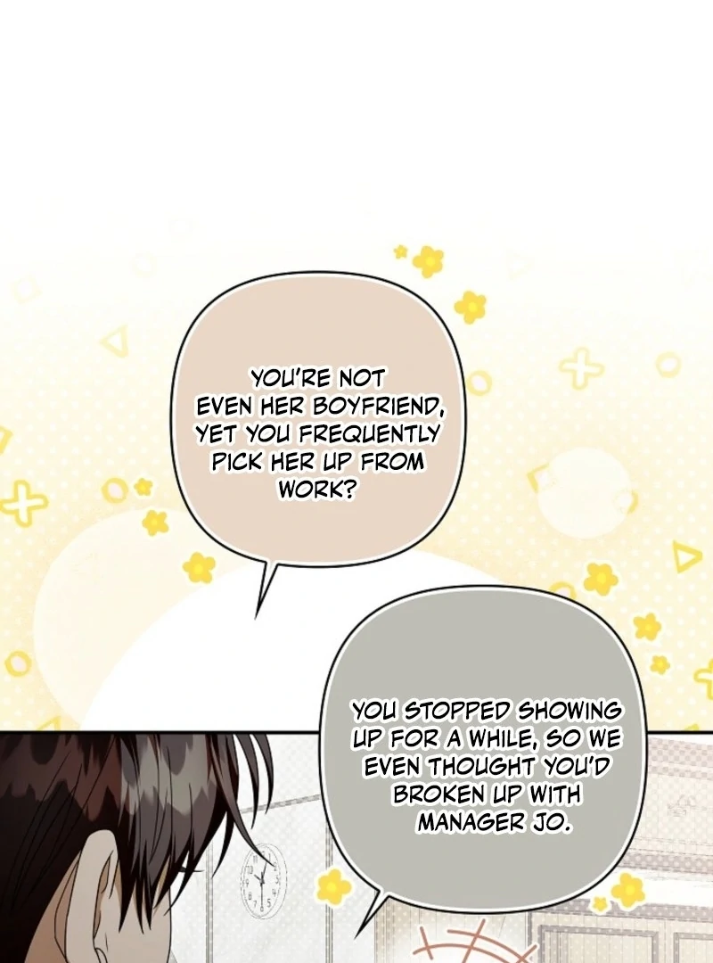 Food Chain Chapter 63 - Page 22