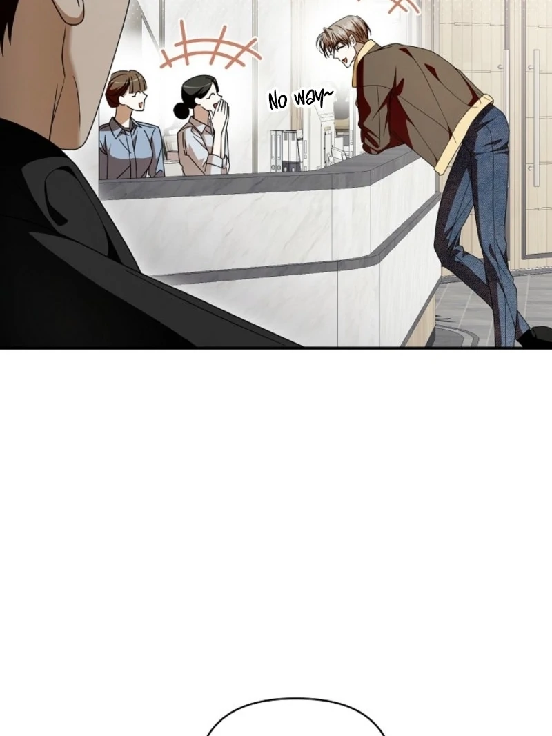 Food Chain Chapter 63 - Page 23