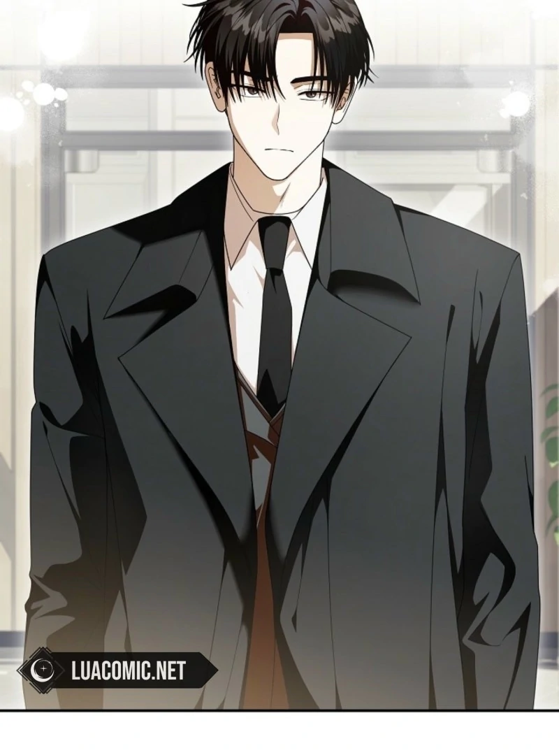 Food Chain Chapter 63 - Page 26