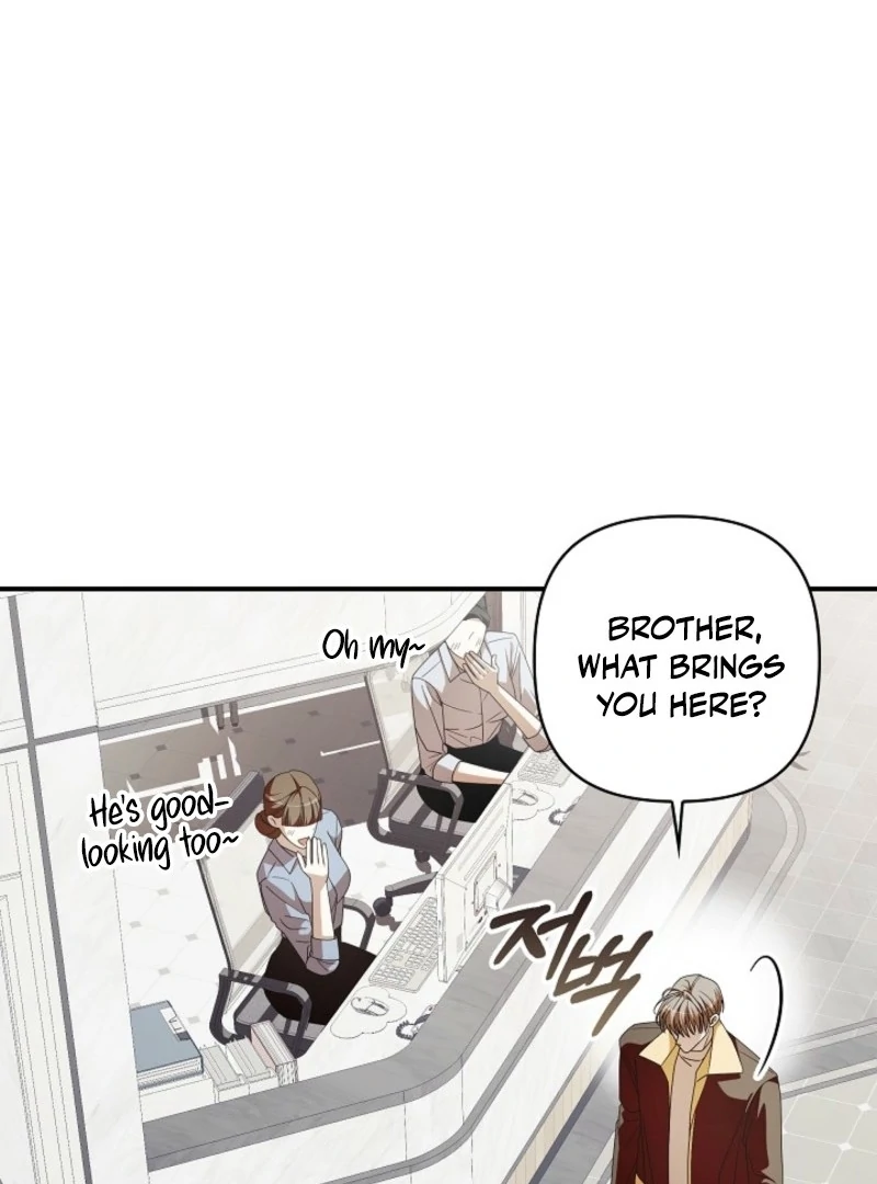 Food Chain Chapter 63 - Page 27