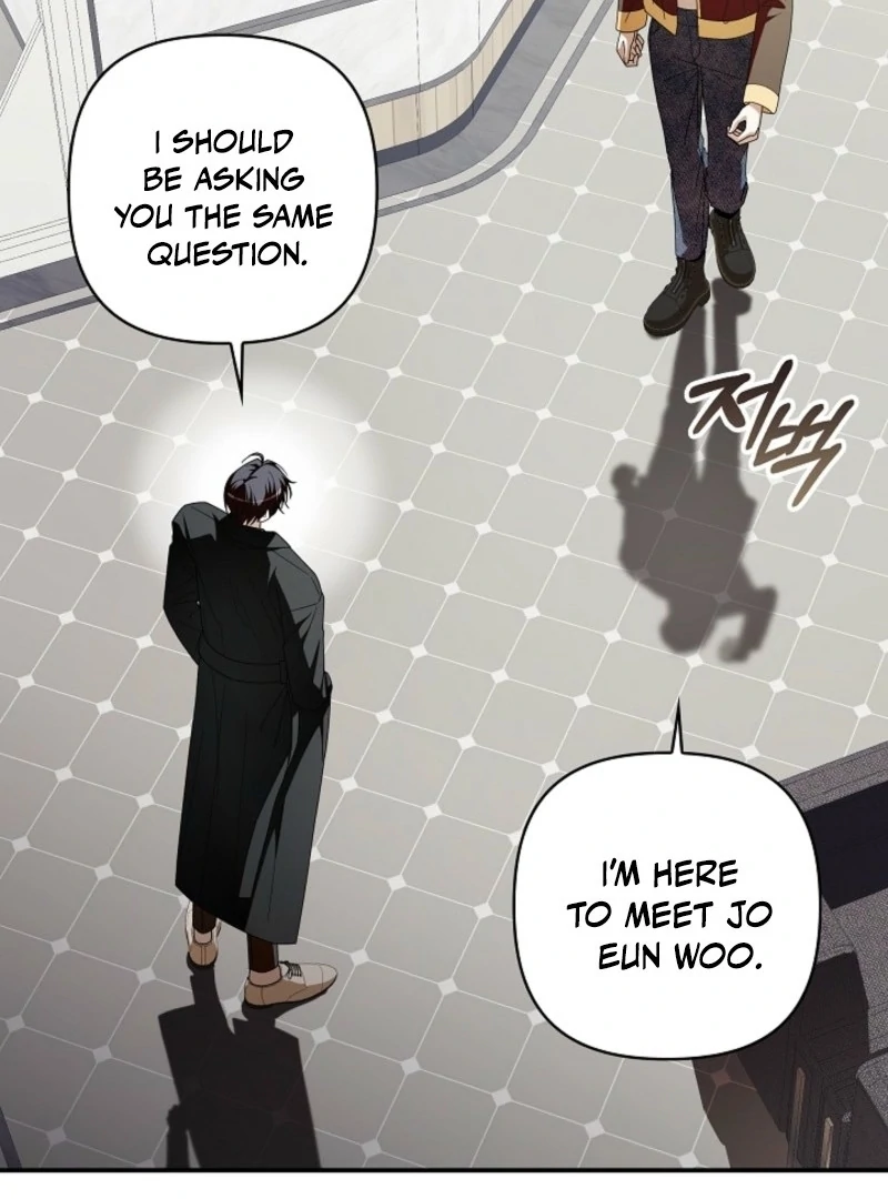 Food Chain Chapter 63 - Page 28