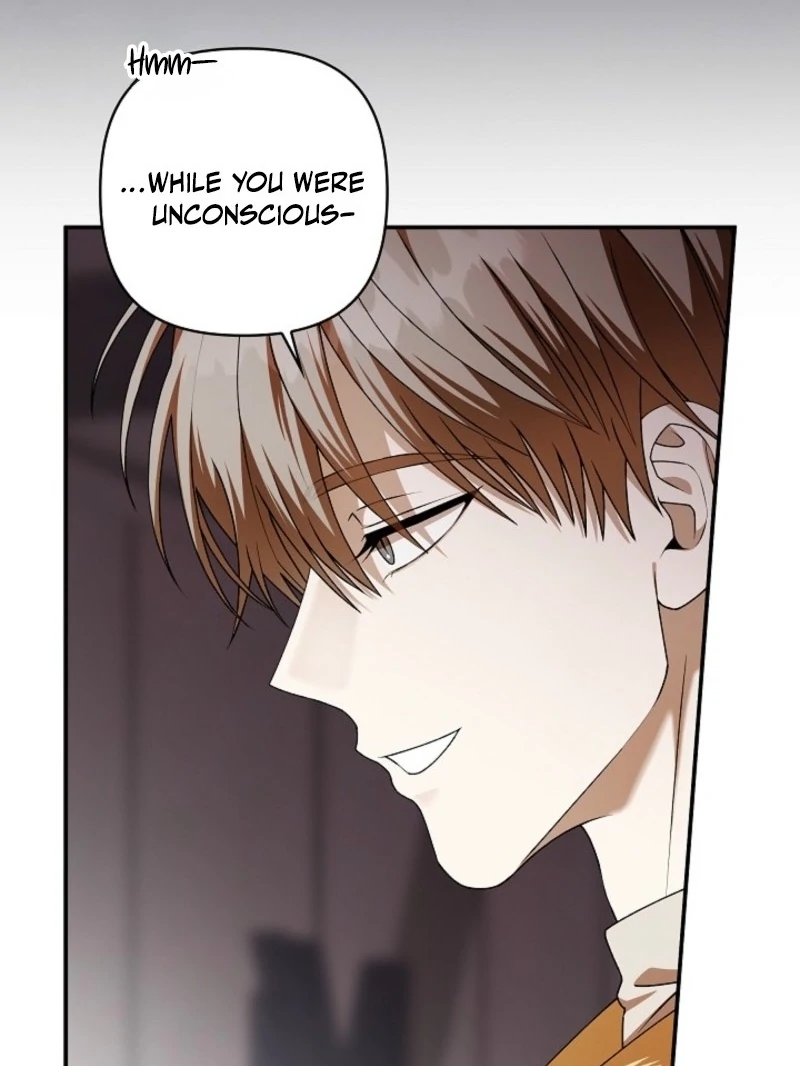 Food Chain Chapter 63 - Page 32