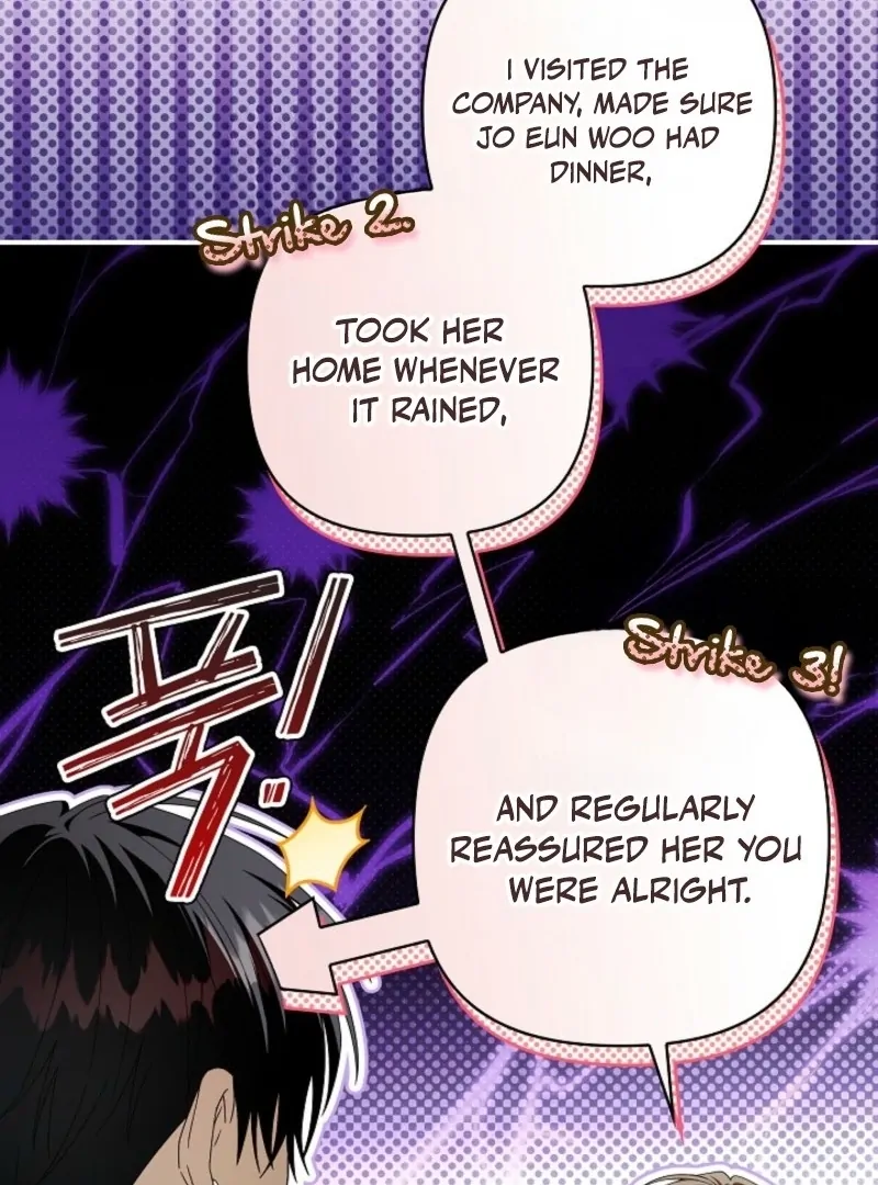 Food Chain Chapter 63 - Page 34