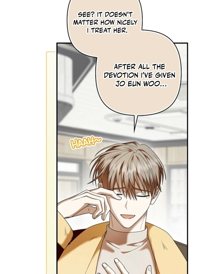 Food Chain Chapter 63 - Page 36