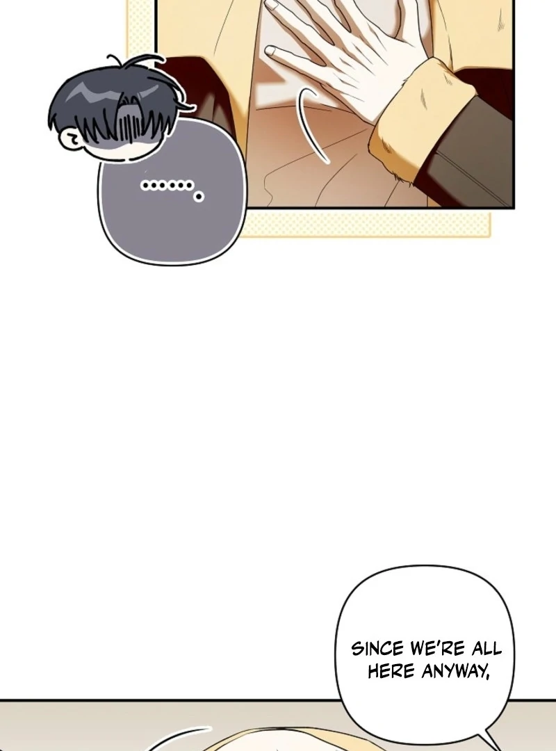 Food Chain Chapter 63 - Page 37