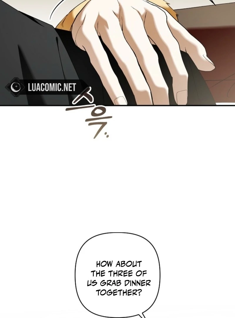 Food Chain Chapter 63 - Page 38