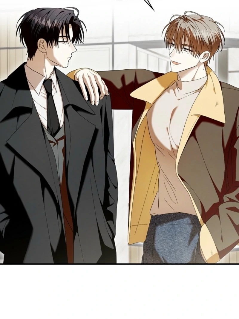 Food Chain Chapter 63 - Page 39