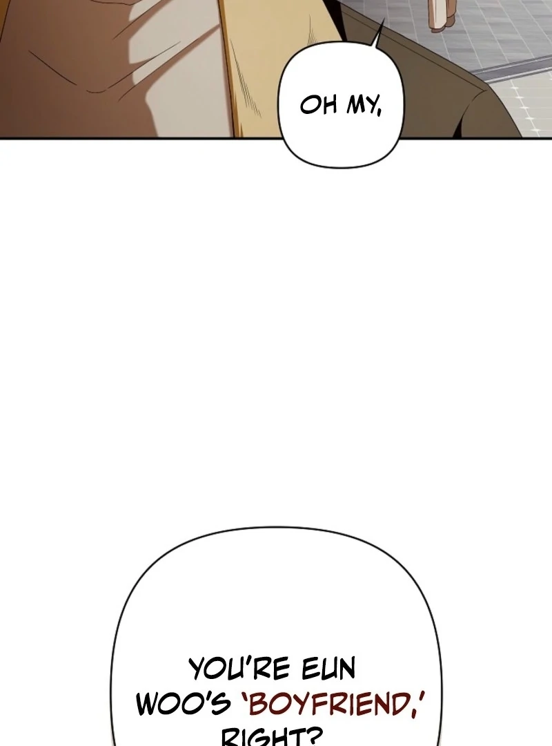 Food Chain Chapter 63 - Page 41