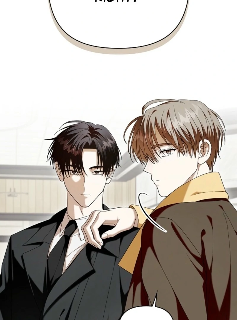 Food Chain Chapter 63 - Page 42