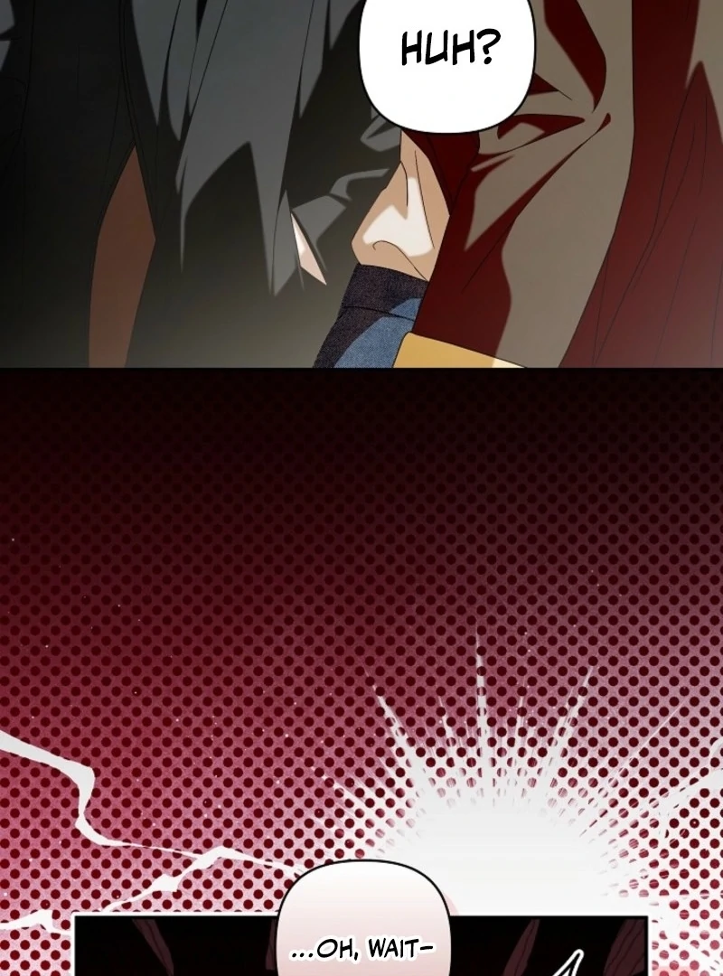 Food Chain Chapter 63 - Page 43