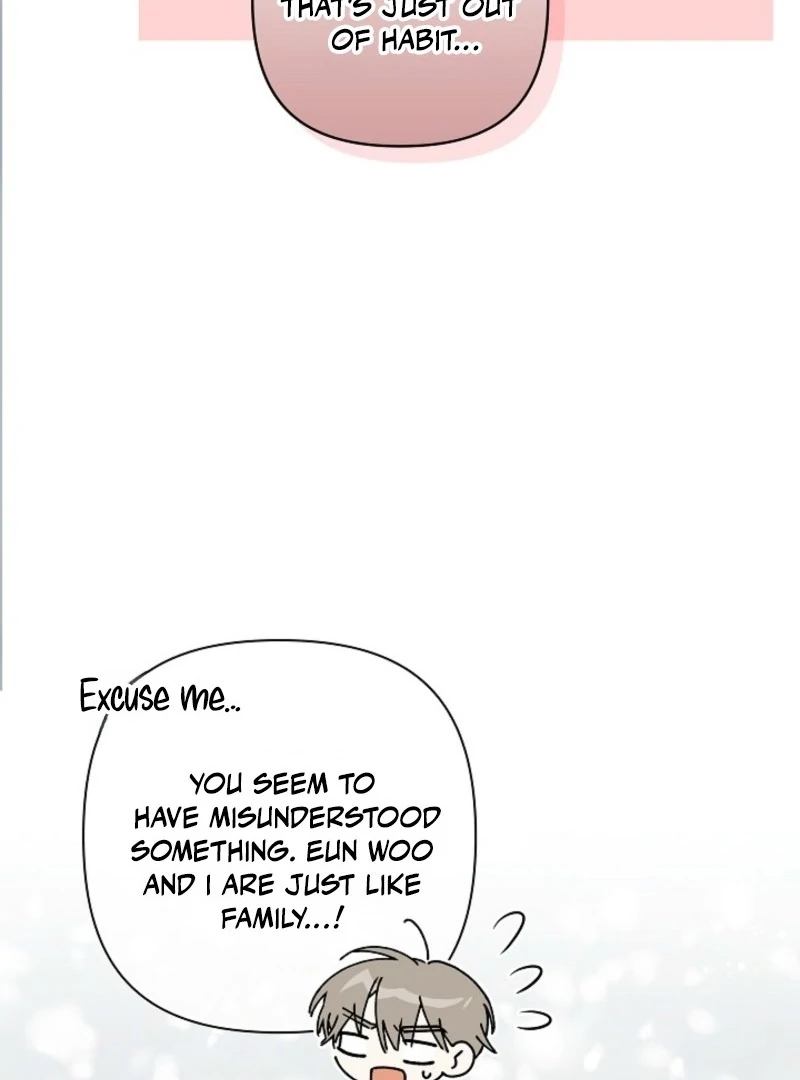 Food Chain Chapter 63 - Page 45