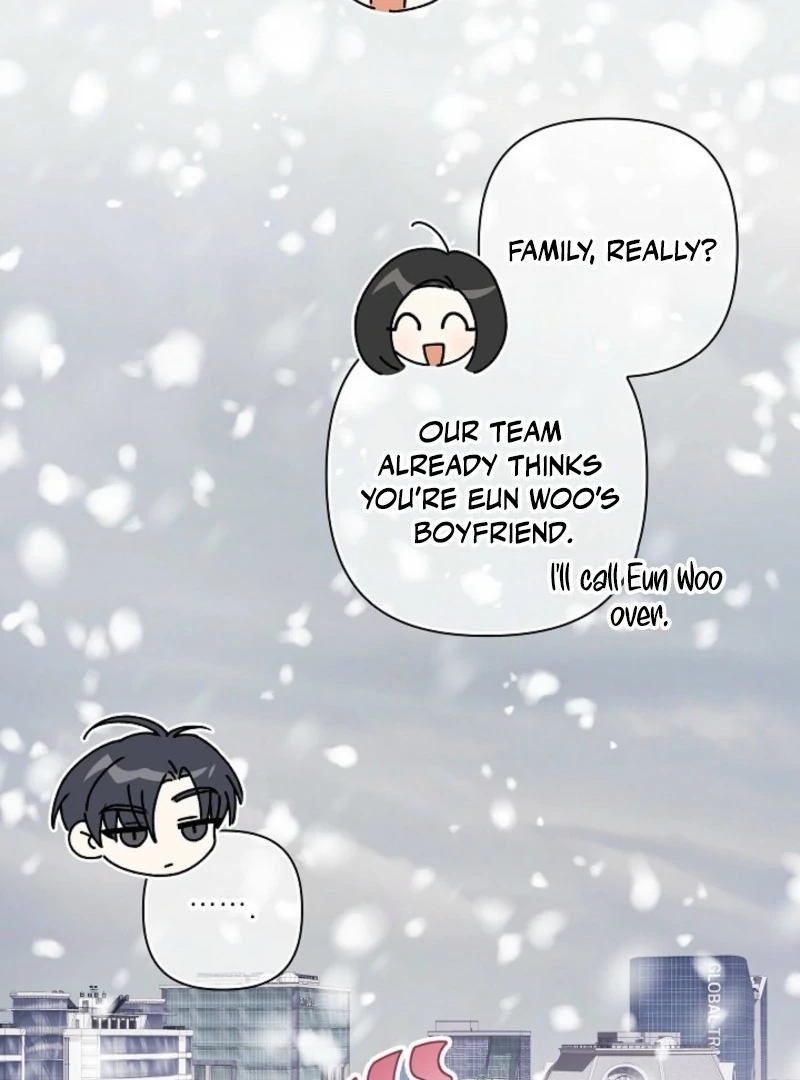 Food Chain Chapter 63 - Page 46