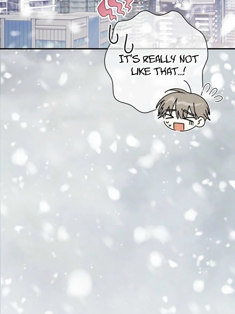 Food Chain Chapter 63 - Page 47