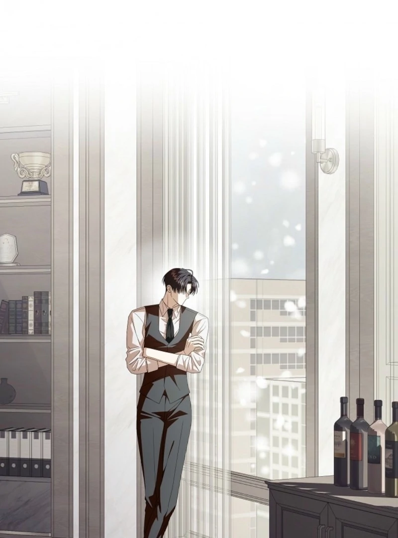 Food Chain Chapter 63 - Page 5