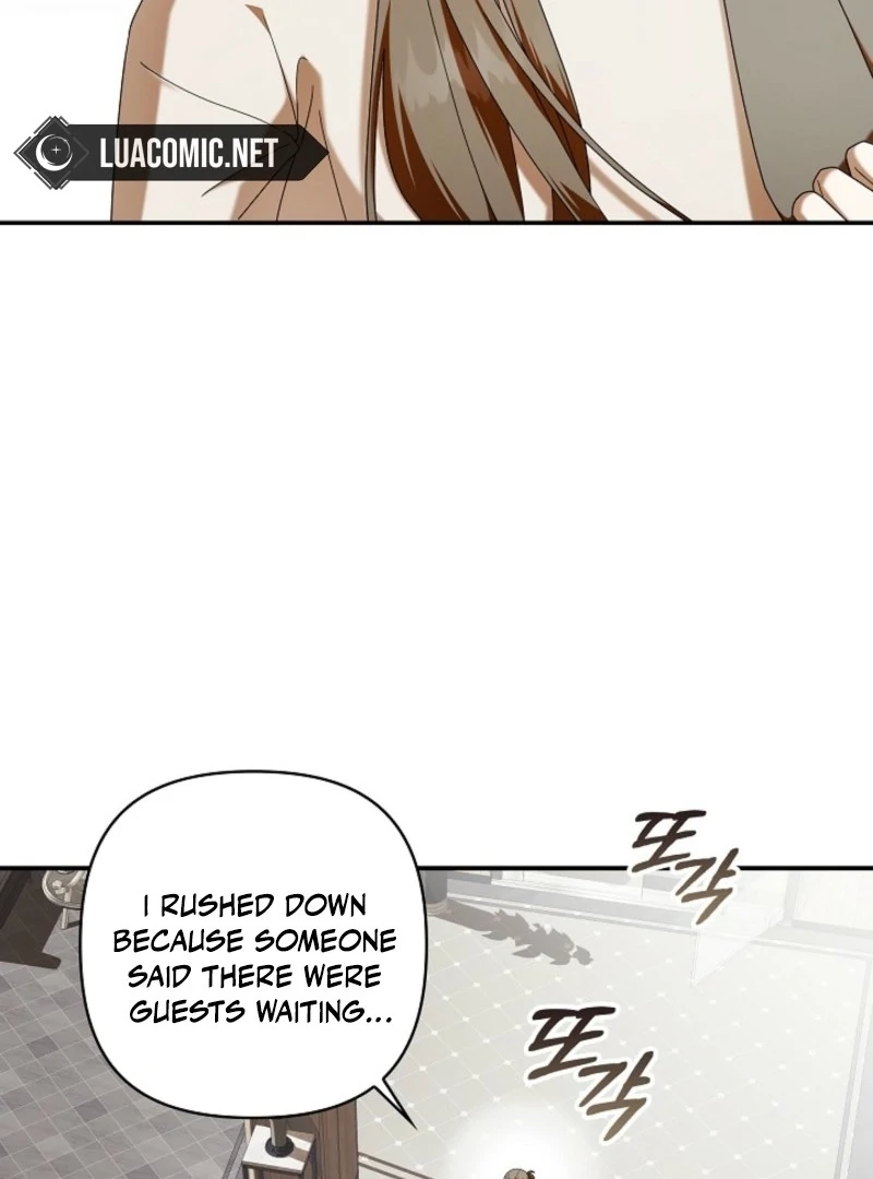 Food Chain Chapter 63 - Page 51