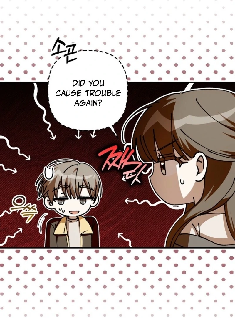 Food Chain Chapter 63 - Page 53