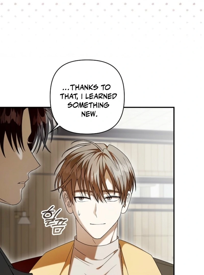 Food Chain Chapter 63 - Page 54