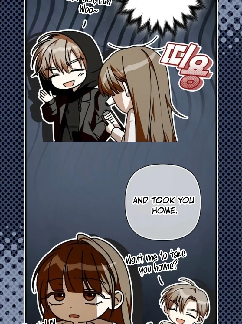 Food Chain Chapter 63 - Page 63