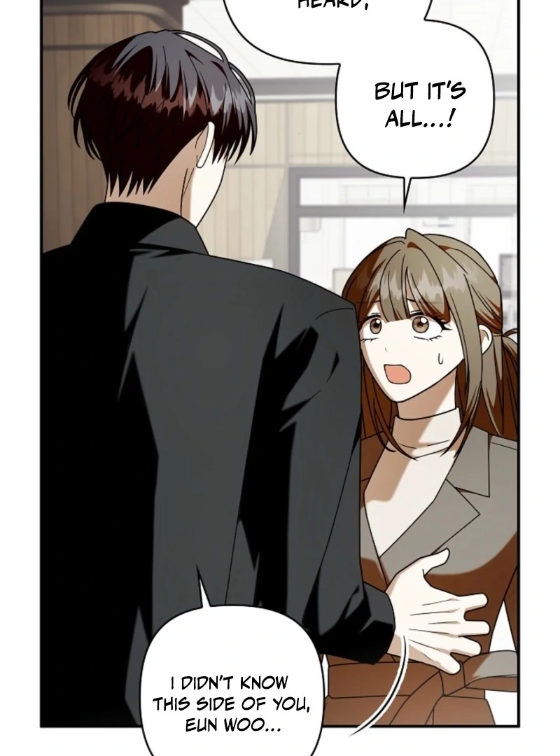 Food Chain Chapter 63 - Page 67