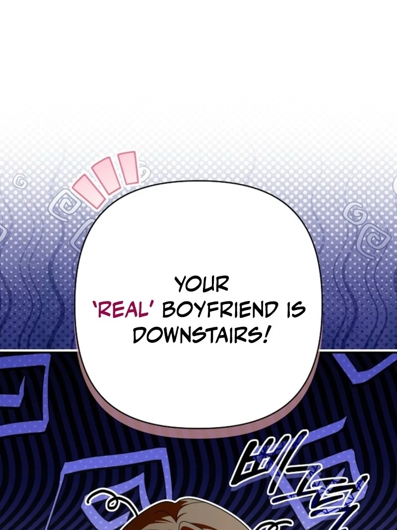 Food Chain Chapter 63 - Page 87