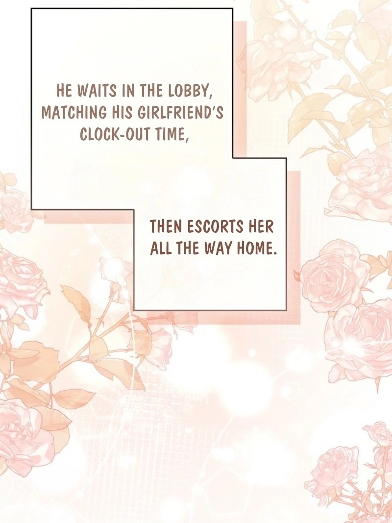 Food Chain Chapter 63 - Page 95