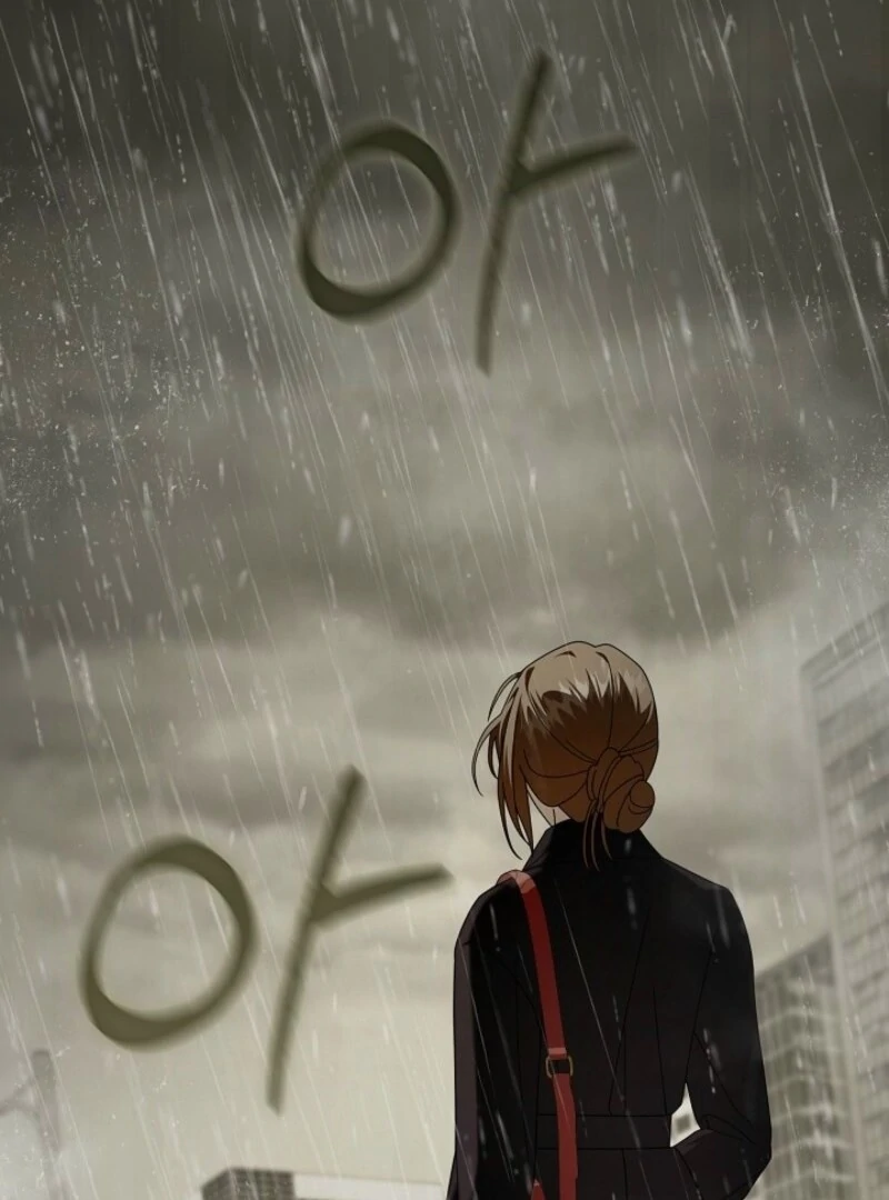 Food Chain Chapter 65 - Page 15