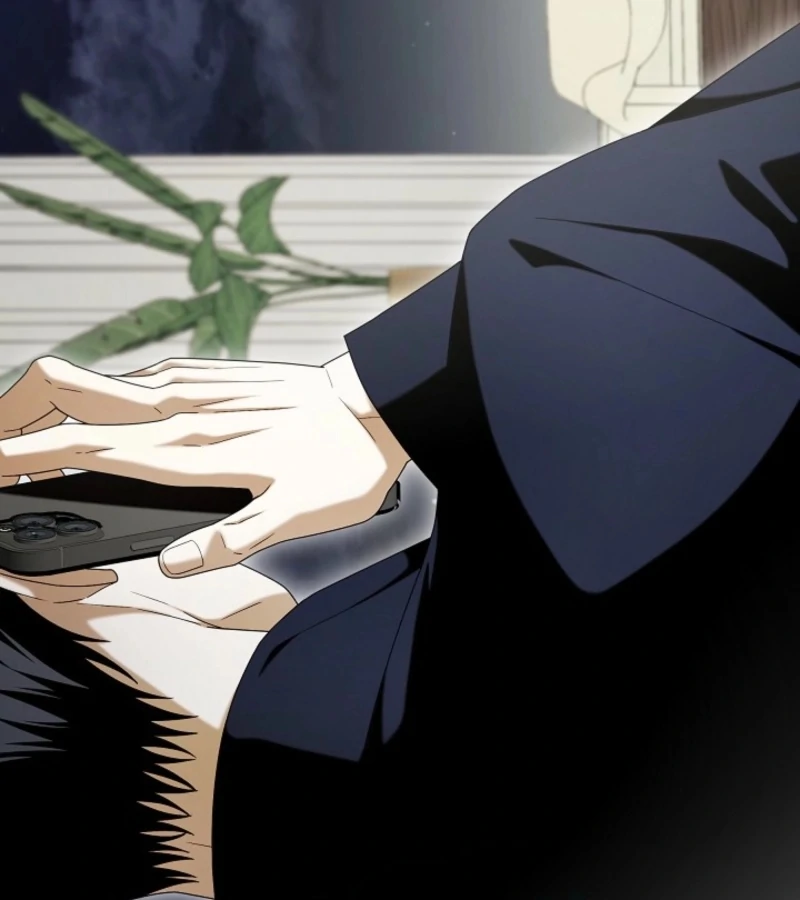 Food Chain Chapter 66 - Page 132