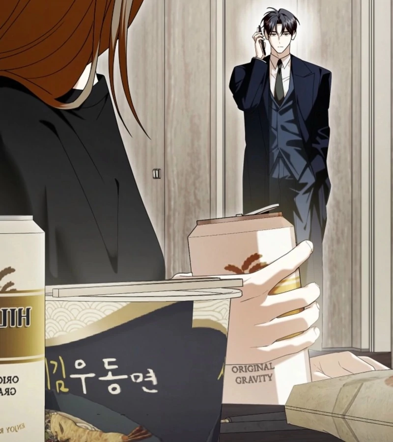 Food Chain Chapter 66 - Page 137