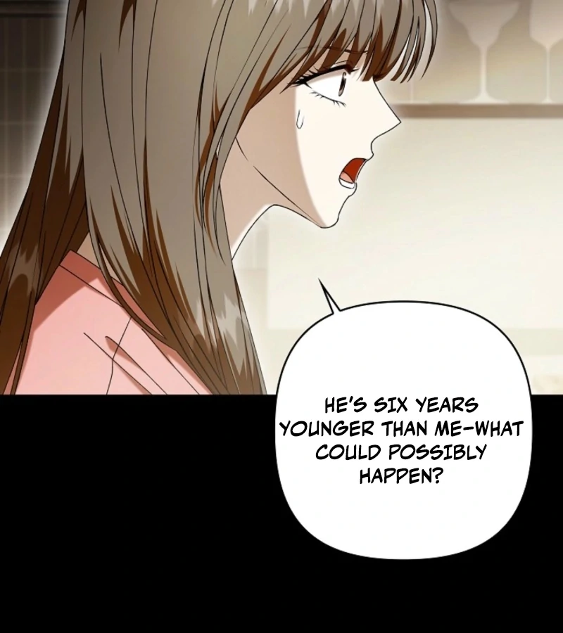 Food Chain Chapter 66 - Page 36