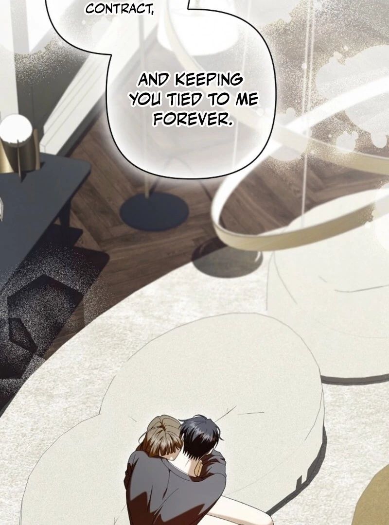 Food Chain Chapter 67 - Page 118