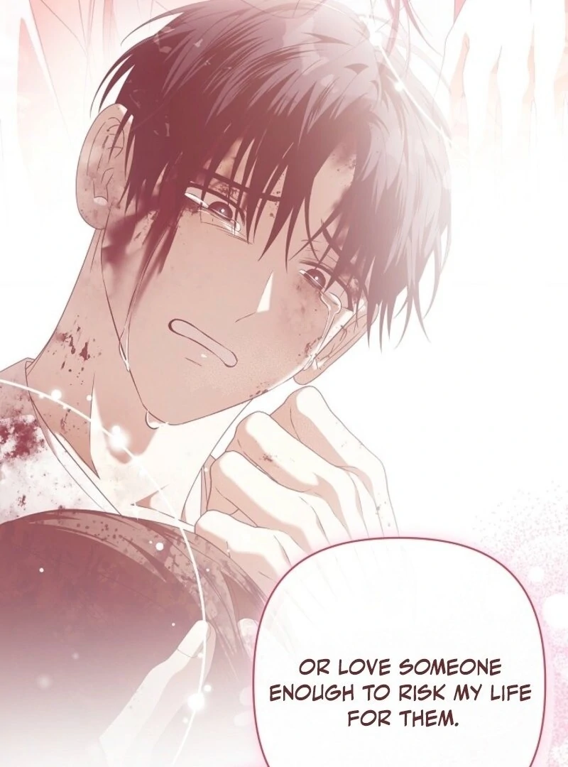 Food Chain Chapter 67 - Page 125