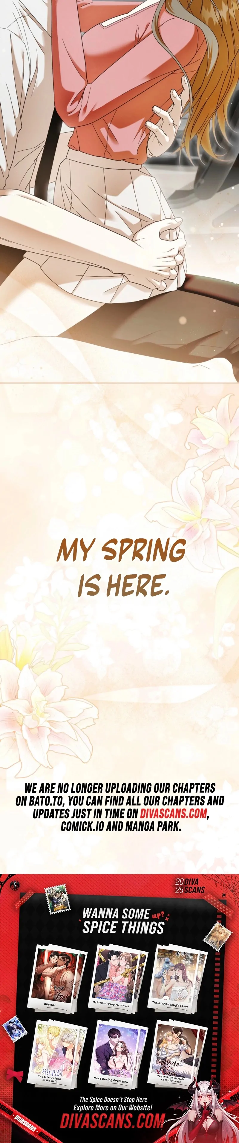 Food Chain Chapter 71 - Page 139