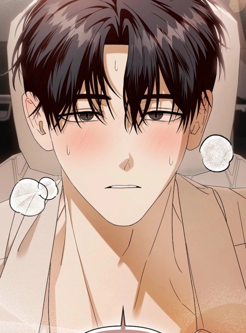 Food Chain Chapter 71 - Page 23