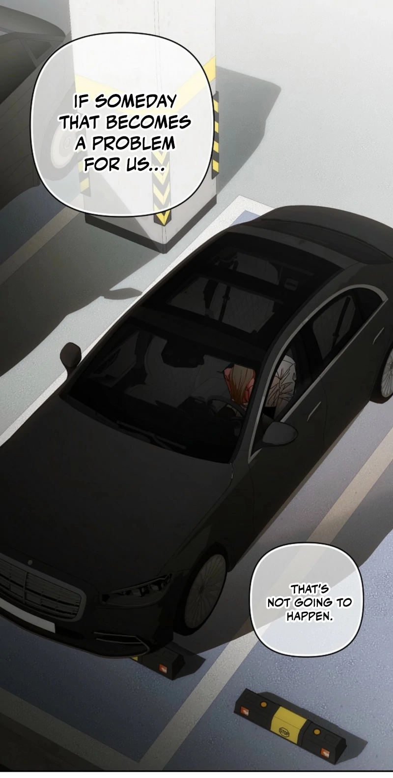 Food Chain Chapter 71 - Page 78