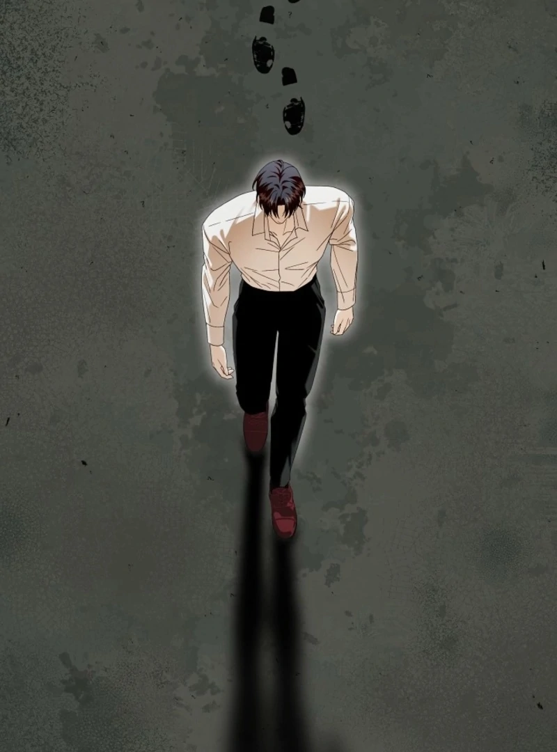 Food Chain Chapter 71 - Page 88