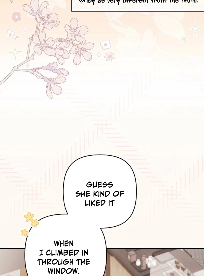 Food Chain Chapter 72 - Page 109