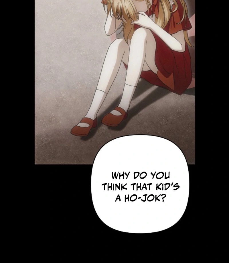 Food Chain Chapter 72 - Page 20