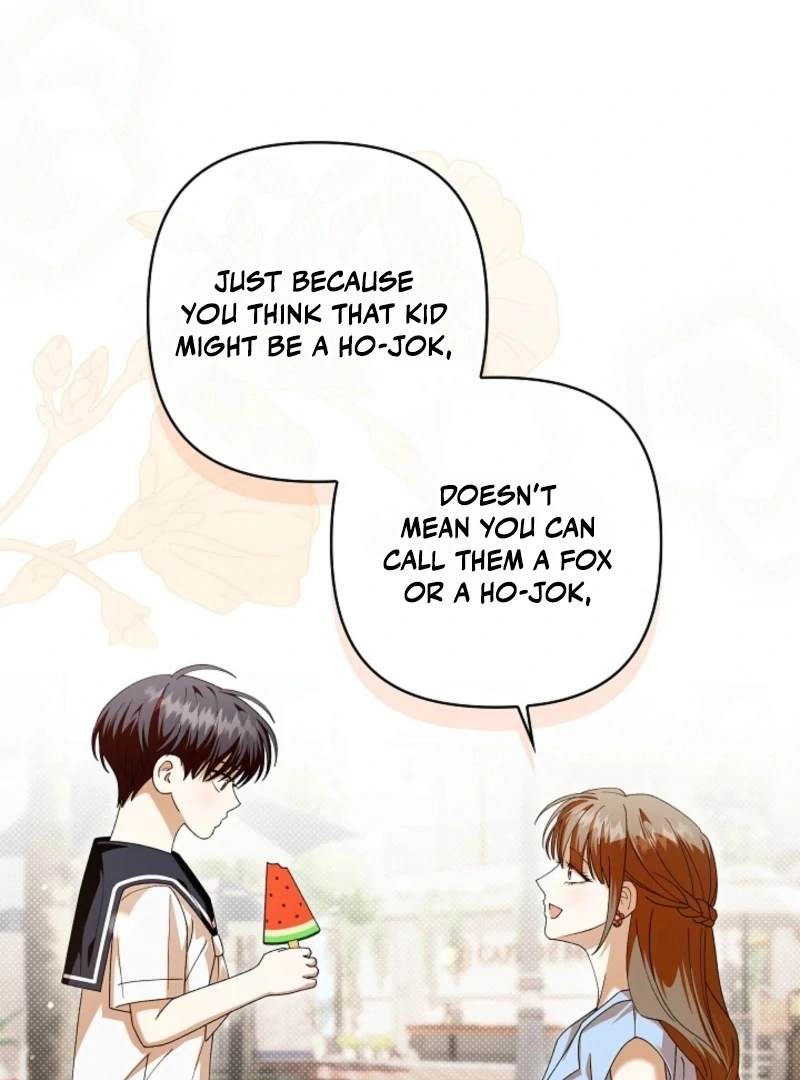 Food Chain Chapter 72 - Page 40