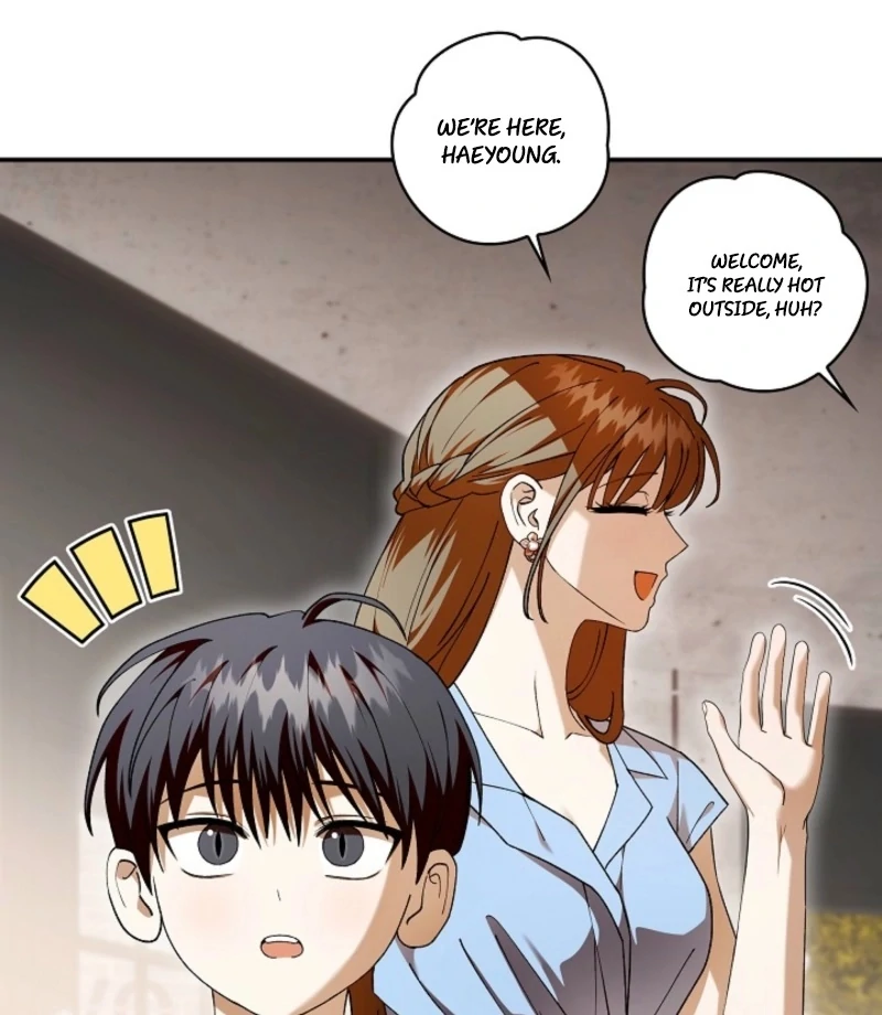 Food Chain Chapter 72 - Page 50