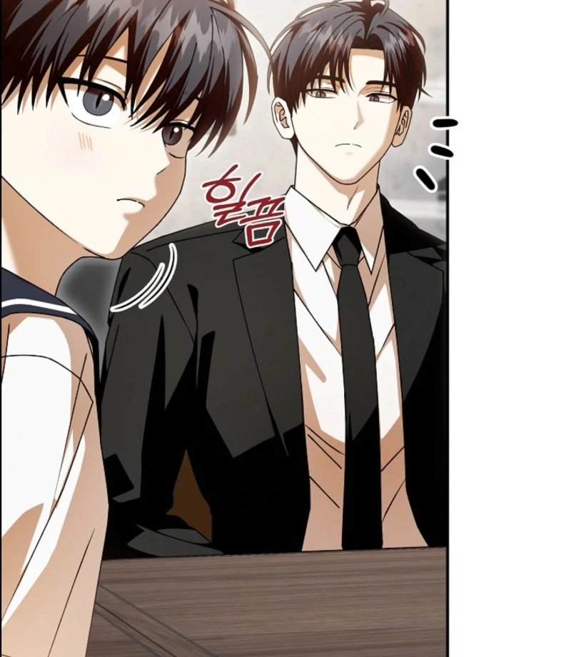 Food Chain Chapter 72 - Page 76