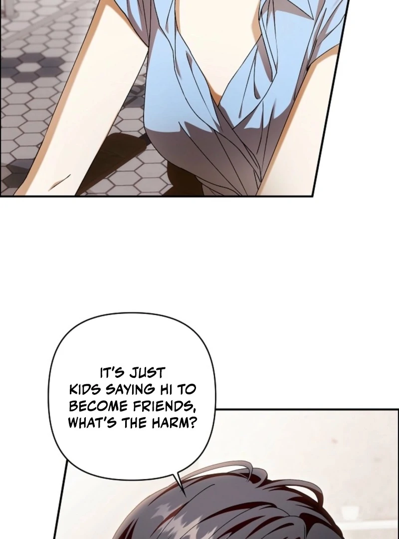 Food Chain Chapter 72 - Page 80