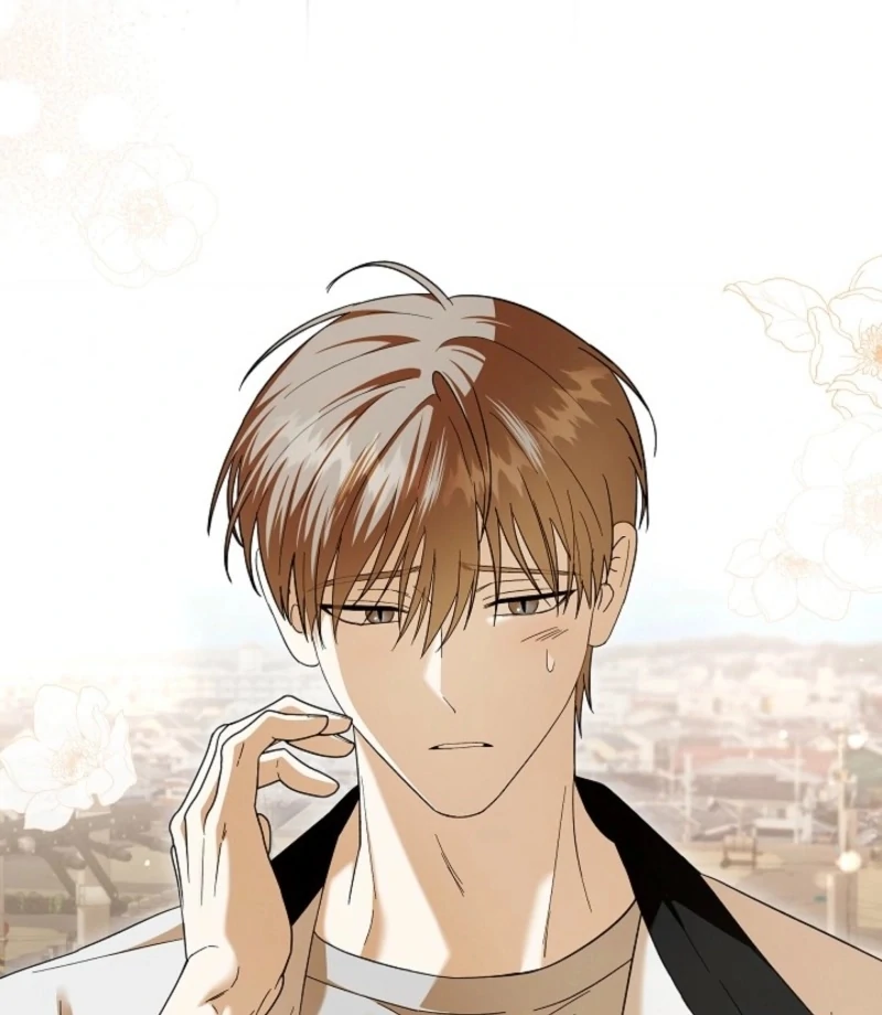 Food Chain Chapter 73 - Page 112