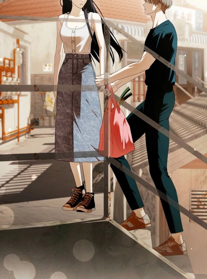 Food Chain Chapter 73 - Page 119