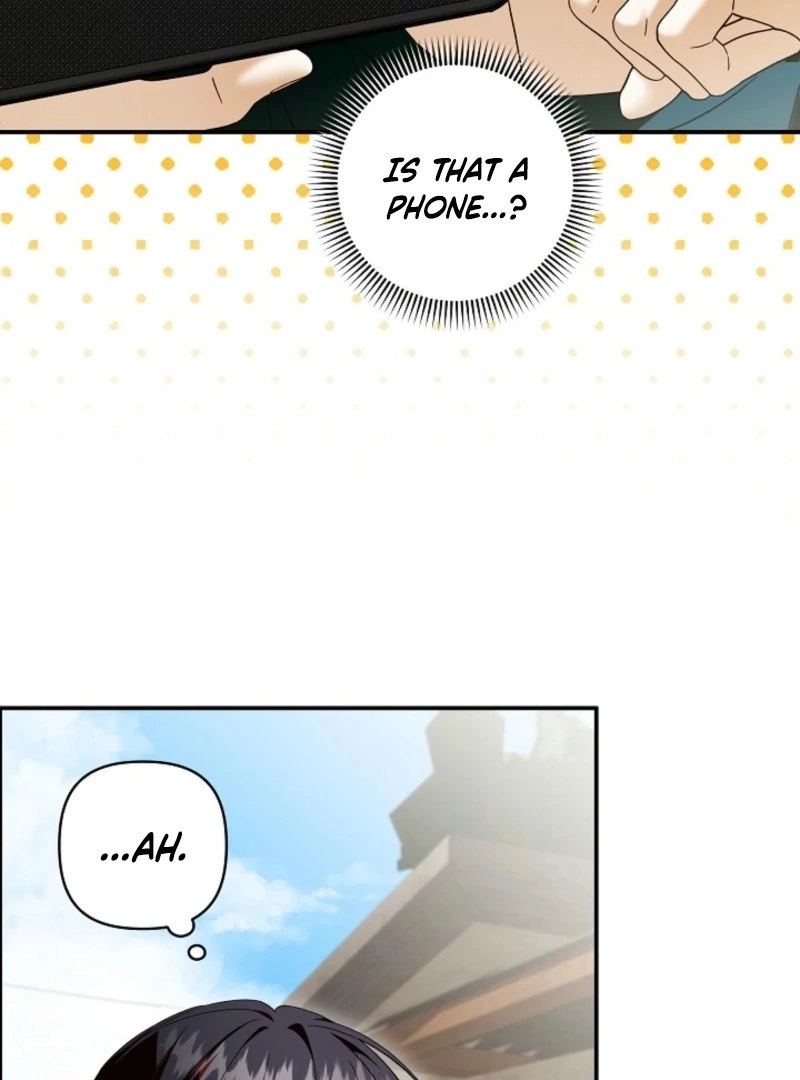 Food Chain Chapter 73 - Page 80