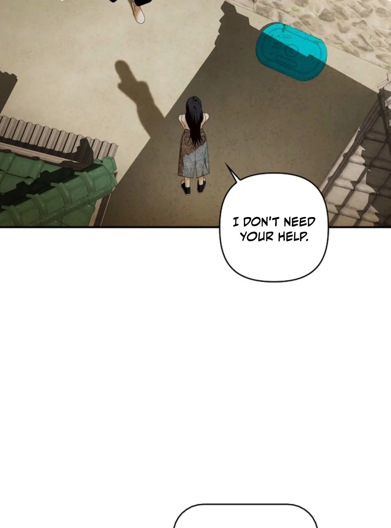 Food Chain Chapter 73 - Page 88