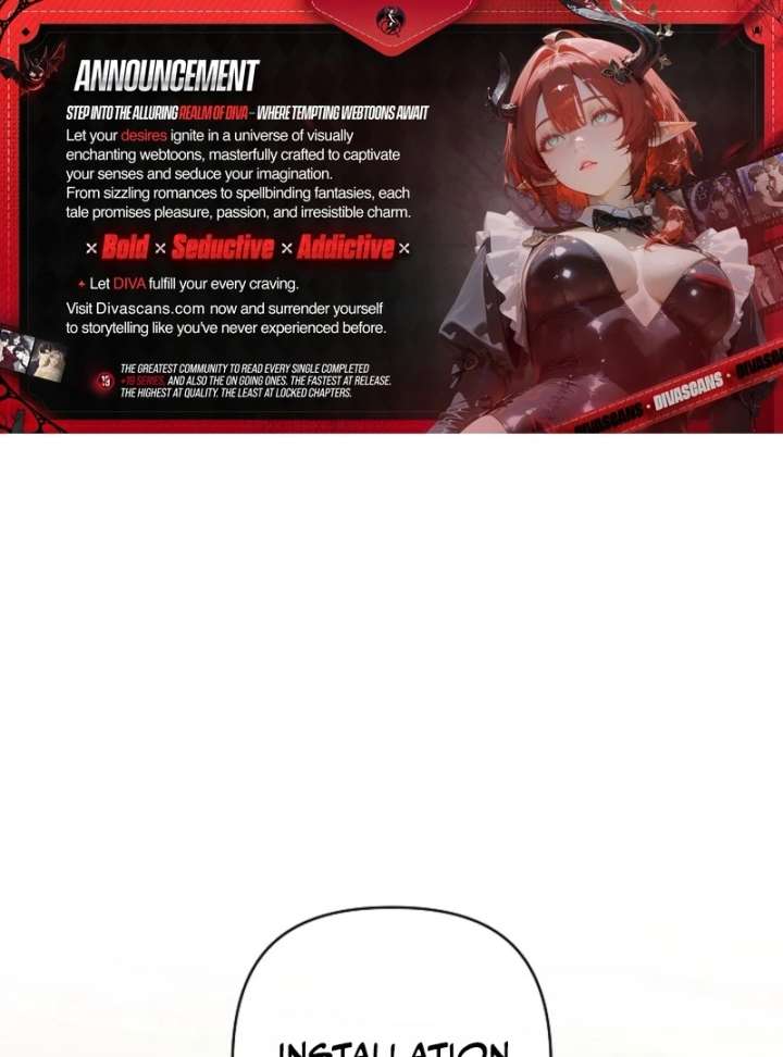 Food Chain Chapter 75 - Page 1