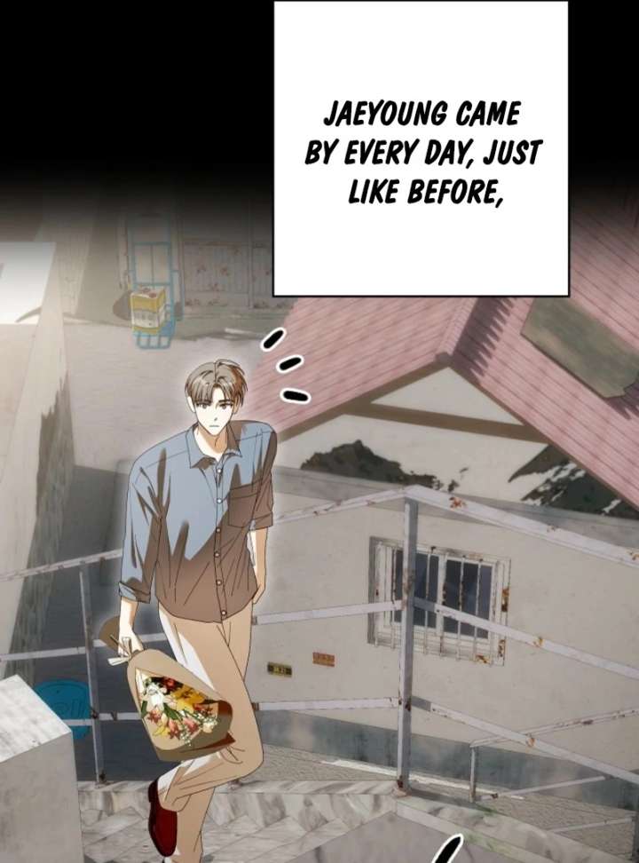 Food Chain Chapter 75 - Page 14